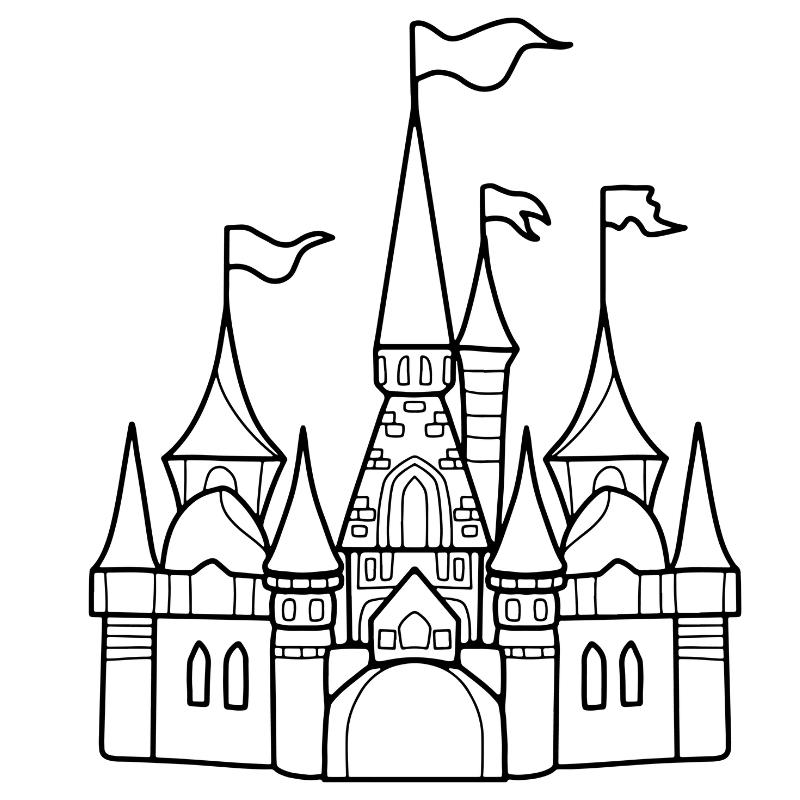 Castle