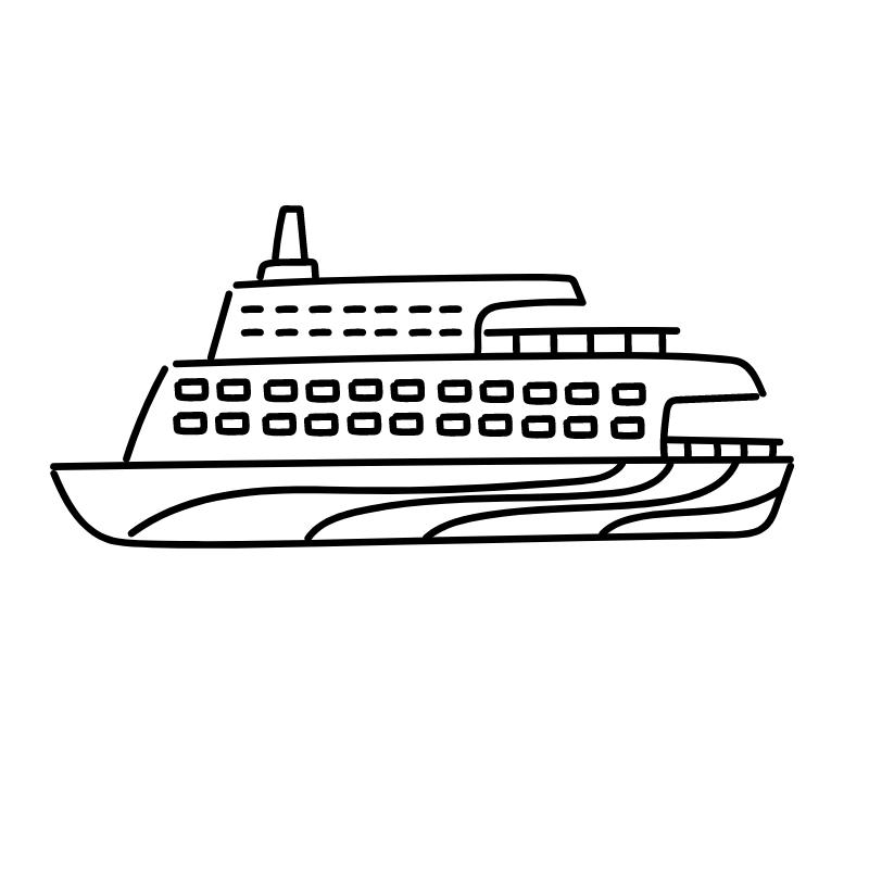 Ferries