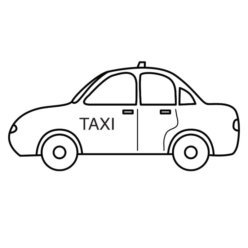 Taxis​