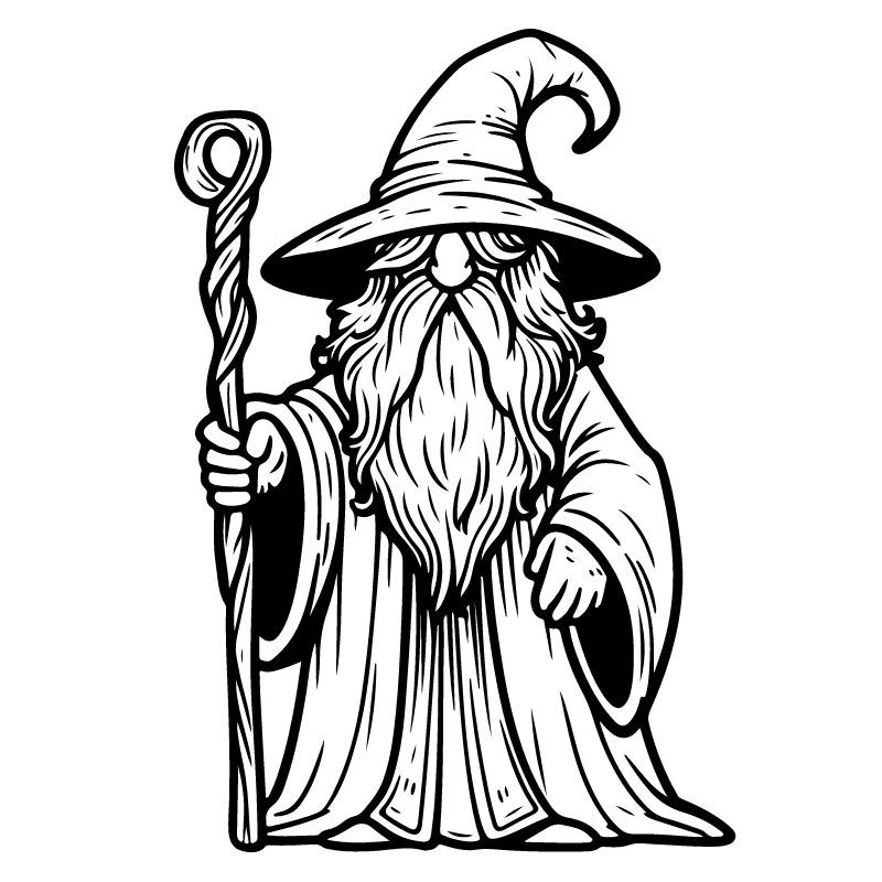 Wizard